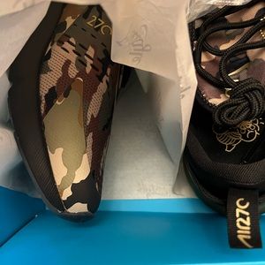 Nike Air Max 270 Doernbecher 2018 Brand New